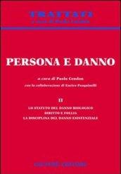 Persona e danno: 2