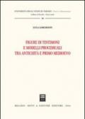 Figure di testimoni e modelli processuali tra antichità e primo Medioevo