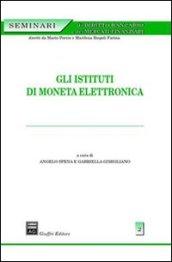 Gli istituti di moneta elettronica