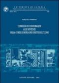 L'obbligo di conformarsi alle sentenze della Corte europea dei diritti dell'uomo