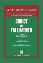 Codice del fallimento