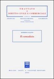 Il comodato