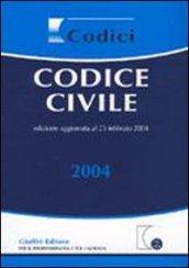 Codice civile 2004