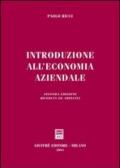 Introduzione all'economia aziendale