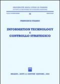 Information technology e controllo strategico
