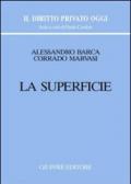 La superficie