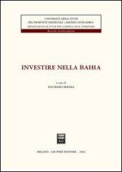 Investire nella Bahia