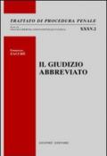 Giudizio abbreviato