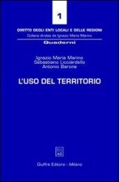 L'uso del territorio