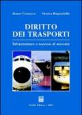 Diritto dei trasporti. Infrastrutture e accesso al mercato