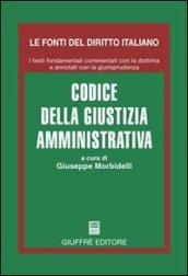 Codice della giustizia amministrativa