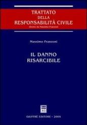 Il danno risarcibile