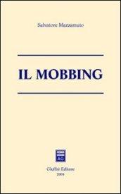 Il mobbing