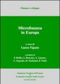 Microfinanza in Europa