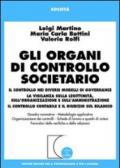 Gli organi di controllo societario