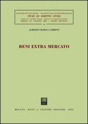 Beni extra mercato