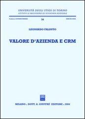 Valore d'azienda e CRM