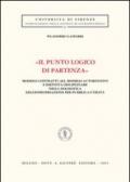 «Il punto logico di partenza». Modelli contrattuali, modelli autoritativi e identità disciplinare nella dogmatica dell'espropriazione per pubblica utilità