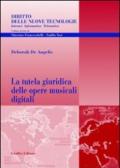 La tutela giuridica delle opere musicali digitali