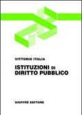 Istituzioni di diritto pubblico