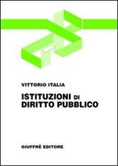 Istituzioni di diritto pubblico