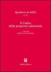 Il Codice della proprietà industriale. Atti del Convegno Aippi (Milano, 5 febbraio 2004)