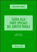 Guida alla parte speciale del diritto penale