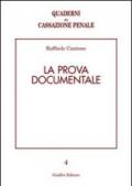 La prova documentale