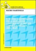 Il sistema amministrativo per la rilevazione contabile delle imposte correnti e differite (Ires-Irap)