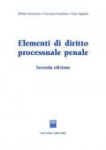 Elementi di diritto processuale penale