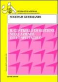 Il controllo di gestione nelle aziende dello spettacolo
