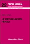 Le impugnazioni penali