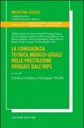 La consulenza tecnica medico-legale nelle prestazioni erogate dall'INPS