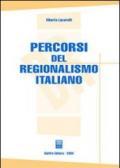 Percorsi del regionalismo italiano