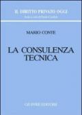 La consulenza tecnica