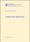 L'abuso del processo