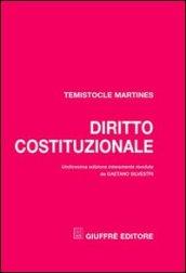 Diritto costituzionale