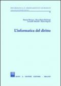 L'informatica del diritto