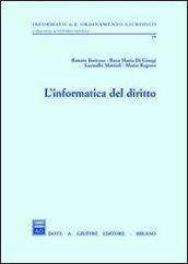 L'informatica del diritto