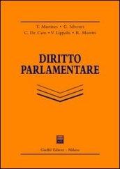 Diritto parlamentare