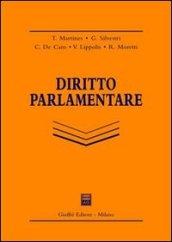 Diritto parlamentare