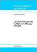 L'espropriazione forzata a mezzo ruolo