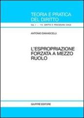 L'espropriazione forzata a mezzo ruolo