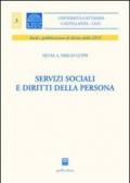 Servizi sociali e diritti della persona