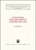 Le elezioni del Parlamento europeo del 2004