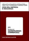 Crisi dell'impresa e insolvenza. Atti del Convegno (Isernia, 18 ottobre 2003)