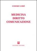 Medicina, diritto, comunicazione