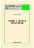 Forme e regole giuridiche