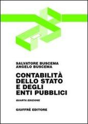 Contabilità dello Stato e degli enti pubblici