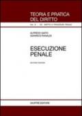 L'esecuzione penale